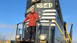 Uskomaton Kanada