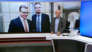 Yle Nyheter TV-nytt 17.55