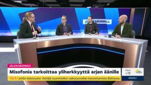 Jälkikaronkka