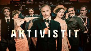 Aktivistit