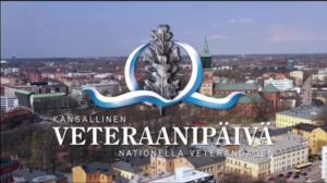 Kansallinen veteraanipäivä