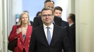 Yle Uutiset erikoislähetys