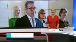 Yle Nyheter TV-nytt 17.55