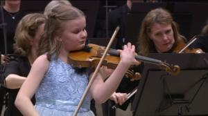 RSO Musiikkitalossa