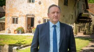 Midsomerin murhat