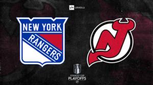Jääkiekon NHL