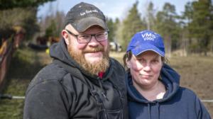 Livet - suomenruotsalaisia tarinoita