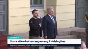 Yle Nyheter TV-nytt 17.55