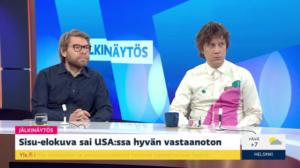 Jälkinäytös