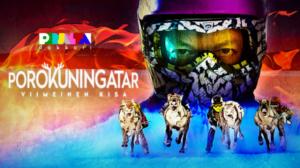 Perjantai-dokkari