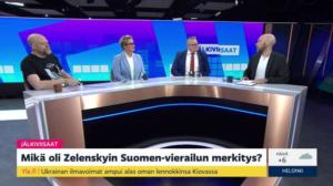 Jälkiviisaat