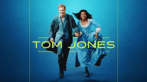 Tom Jones