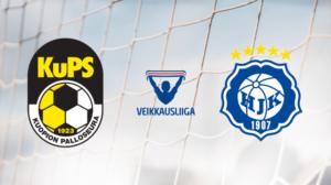 Jalkapallon Veikkausliiga