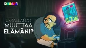 Perjantai