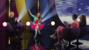 Viisukupla - Eurovisionsbubblan