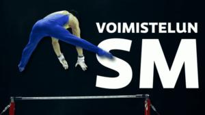 Voimistelun SM