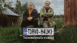 Tervo & Halme tosisuomalaisuutta etsimässä