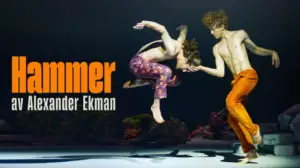 Alexander Ekman: Hammer