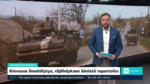 Yle Uutiset