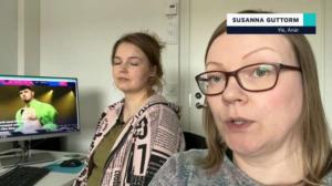 Yle Oddasat