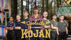 Rakennetaan maja!