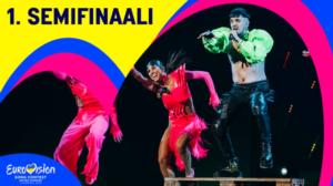 Eurovision Song Contest 2023