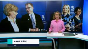 Yle Nyheter TV-nytt 17.55