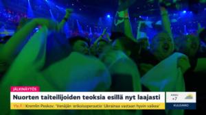 Jälkinäytös