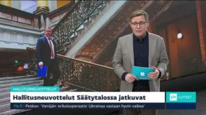 Yle Uutiset
