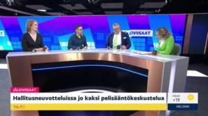 Jälkiviisaat