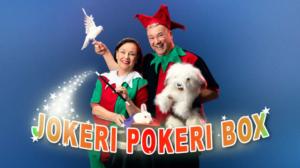 Jokeri Pokeri Box