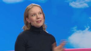 Puoli seitsemän