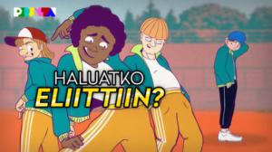 Perjantai