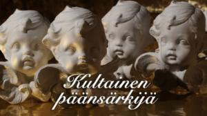 Kultainen päänsärkijä