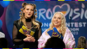 Viisukupla - Eurovisionsbubblan