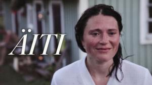 Äiti
