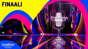 Eurovision Song Contest 2023