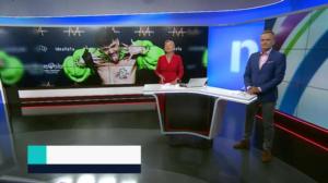 Yle Nyheter TV-nytt 17.55
