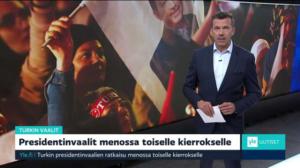 Yle Uutiset