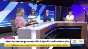 Jälkihiki