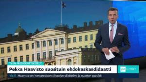 Yle Uutiset