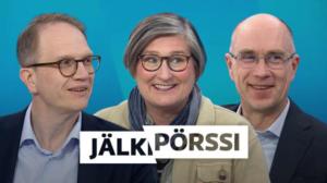 Jälkipörssi