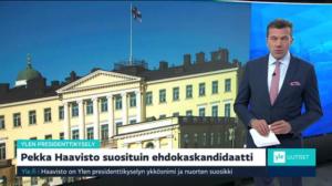 Yle Uutiset