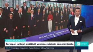 Yle Uutiset