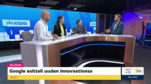 Jälkidigi