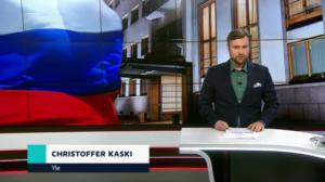 Yle Nyheter TV-nytt 17.55