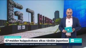Yle Uutiset