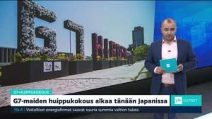 Yle Uutiset