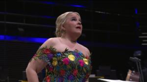 RSO Musiikkitalossa