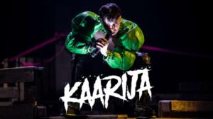 Käärijä LIVE